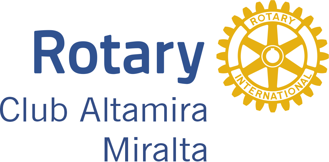 Rotary Club Altamira Miralta