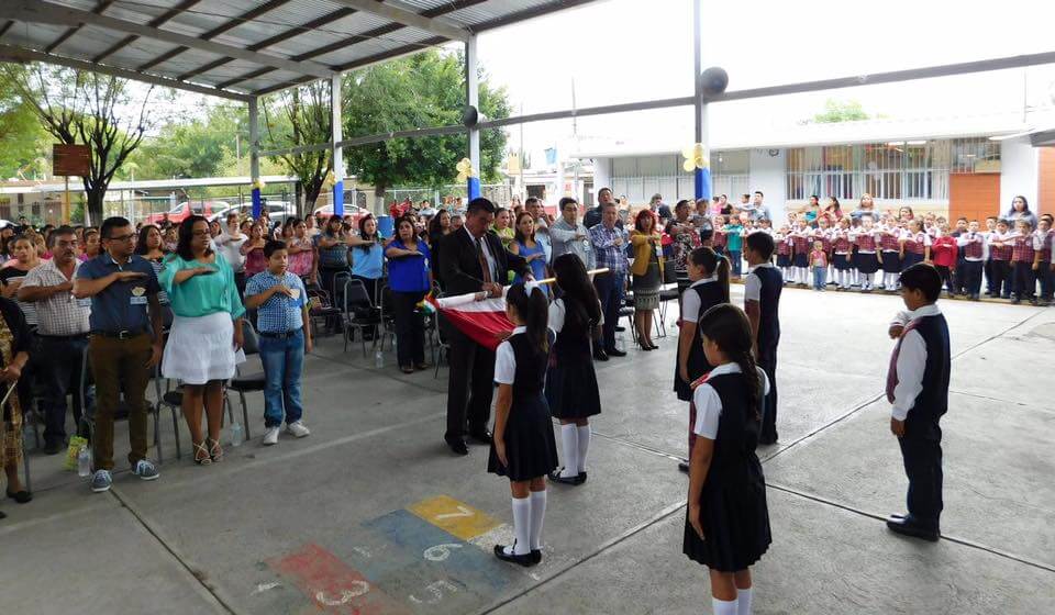 Obra de servicio Rotary Altamira Miralta 7