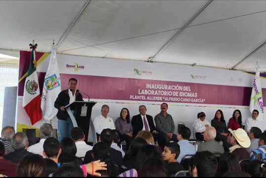 Obra de servicio Rotary Altamira Miralta 9